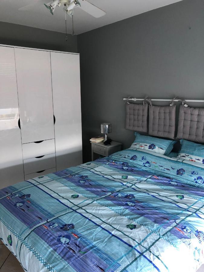 Appartement Vue Mer Panoramique Antibes Buitenkant foto